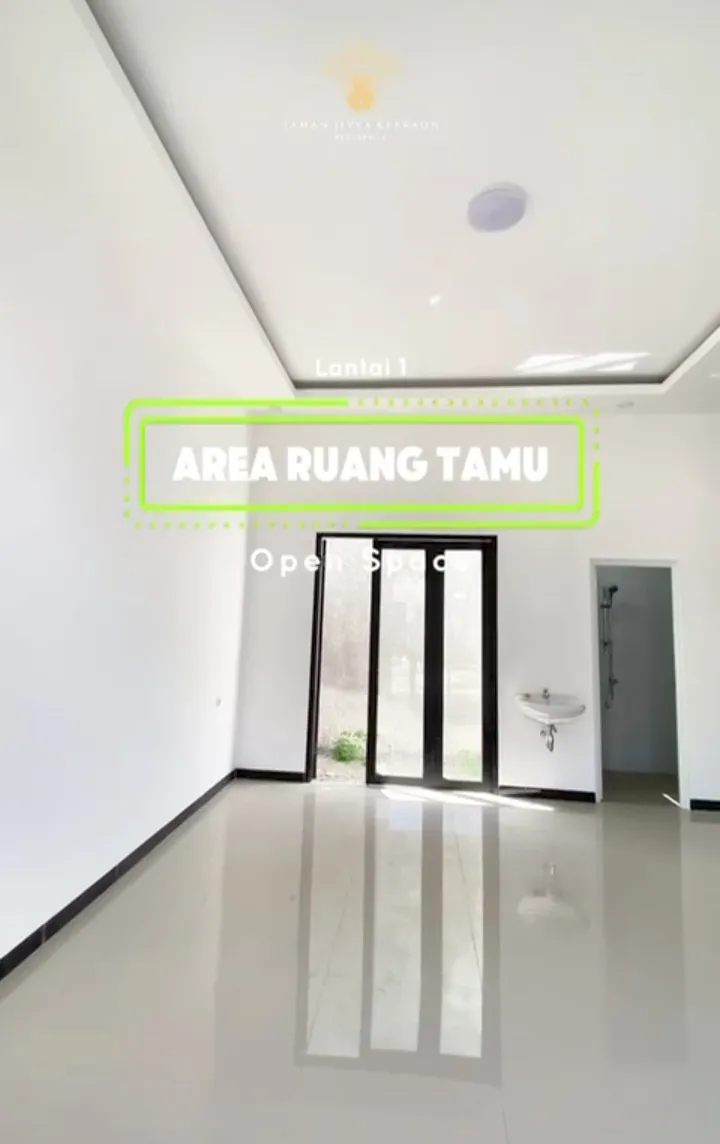 Jual Rumah di JL KEBRAON BARAT Kebraon Surabaya Jawa Timur - JUAL RUMAH DI SURABAYA SELATAN - FREE SHM DEKAT PAKUWON MALL - ASA INDONESIA 085235111122 - BRIGHTON REAL ESTATE