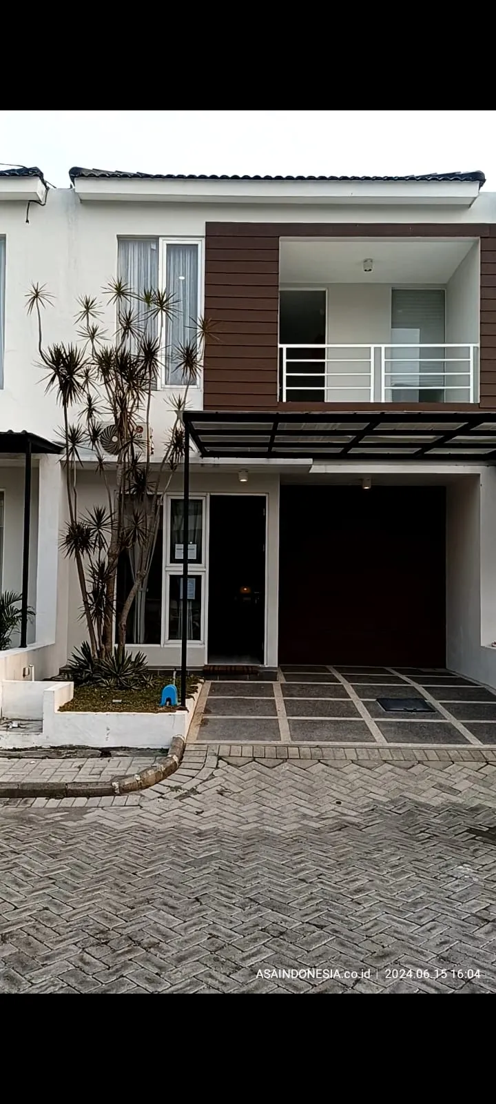 Jual Rumah di JL KESATRIAN Sidoarjo Sidoarjo Jawa Timur - Perumahan Sidoarjo Jade Ville - Tanpa DP - ASA INDONESIA 085235111122 - BRIGHTON REAL ESTATE