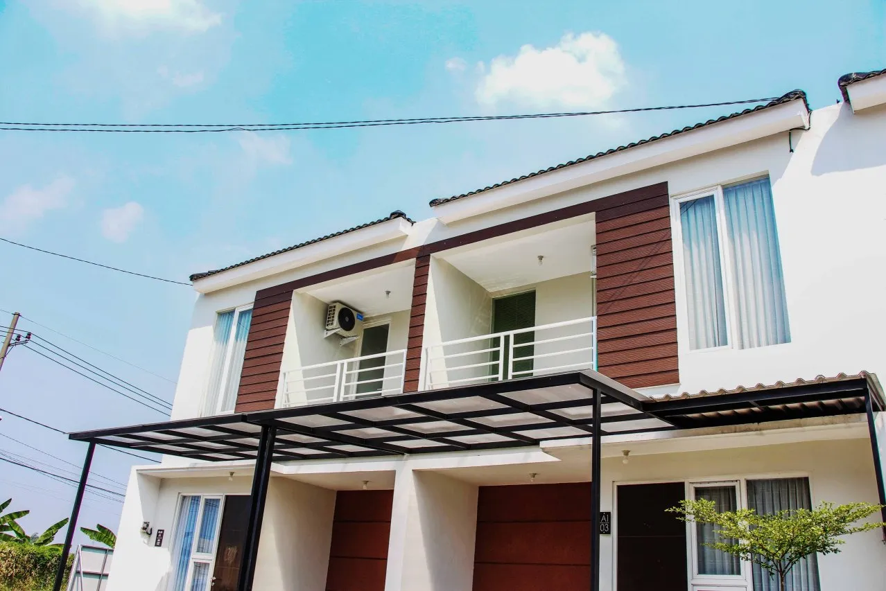 Jual Rumah di JL KESATRIAN Sidoarjo Sidoarjo Jawa Timur - Perumahan Sidoarjo Jade Ville - Tanpa DP - ASA INDONESIA 085235111122 - BRIGHTON REAL ESTATE