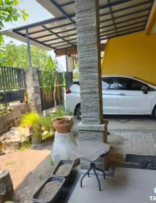 Jual Rumah di JL LIDAH WETAN Wiyung Surabaya Jawa Timur - JUAL RUMAH SURABAYA BARAT - FREE FURNITURE - ASA INDONESIA 085235111122 - BRIGHTON REAL ESTATE