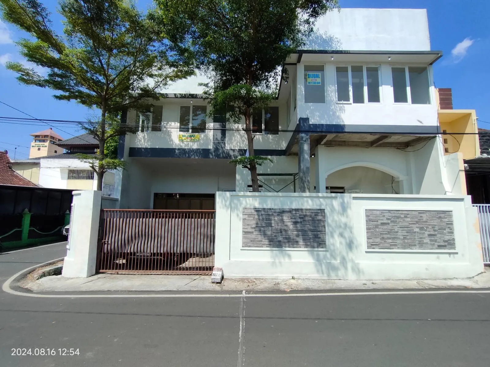 Jual Rumah Kos di JALAN LUMBA- LUMBA KOTA MALANG Lowokwaru Malang Jawa Timur - Rumah Kos Baru Di tengah kota Malang - ASA INDONESIA 085235111122 - BRIGHTON REAL ESTATE