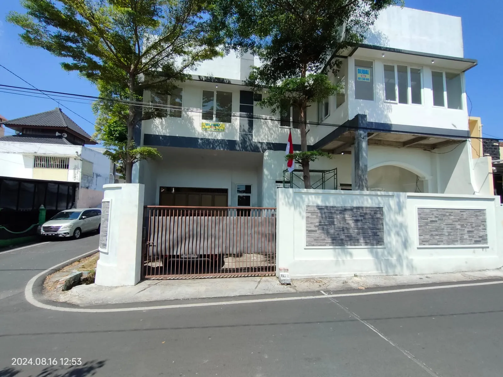 Jual Rumah Kos di JALAN LUMBA- LUMBA KOTA MALANG Lowokwaru Malang Jawa Timur - Rumah Kos Baru Di tengah kota Malang - ASA INDONESIA 085235111122 - BRIGHTON REAL ESTATE