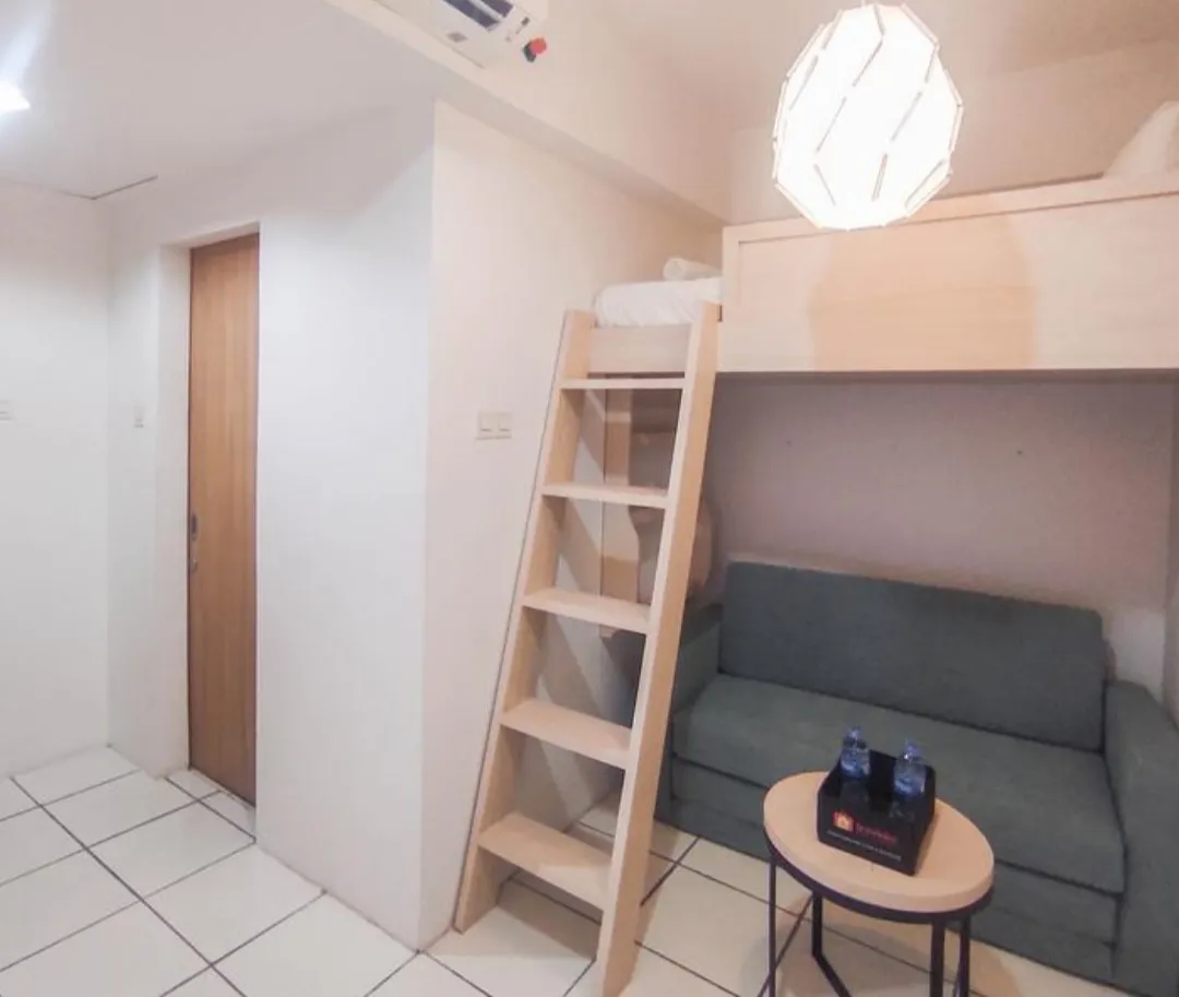 Sewa Apartment di JL MARGOREJO INDAH Wonocolo Surabaya Jawa Timur - Apartemen The City Square Surabaya - ASA INDONESIA 085235111122 - BRIGHTON REAL ESTATE