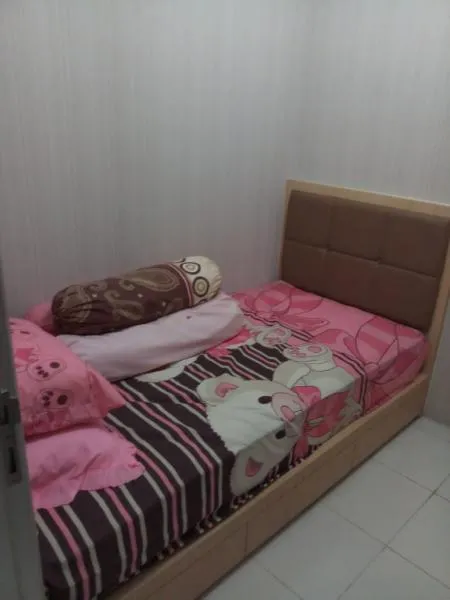 Sewa Apartment di JL MENUR PUMPUNGAN Sukolilo Surabaya Jawa Timur - Siap Huni Apartemen Gunawangsa Manyar Surabaya - ASA INDONESIA 085235111122 - BRIGHTON REAL ESTATE