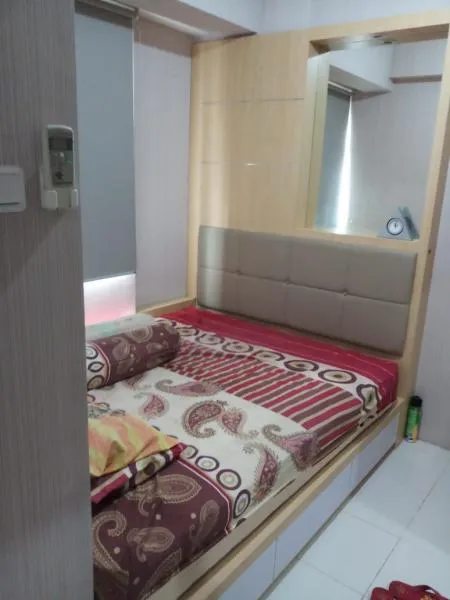 Sewa Apartment di JL MENUR PUMPUNGAN Sukolilo Surabaya Jawa Timur - Siap Huni Apartemen Gunawangsa Manyar Surabaya - ASA INDONESIA 085235111122 - BRIGHTON REAL ESTATE