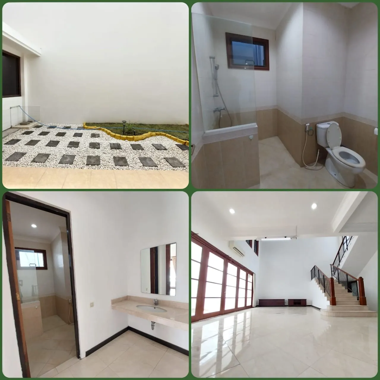 Sewa Rumah di JL MUTIARA GRAHA FAMILI Wiyung Surabaya Jawa Timur - Disewakan Perumahan Graha Family - ASA INDONESIA 085235111122 - BRIGHTON REAL ESTATE