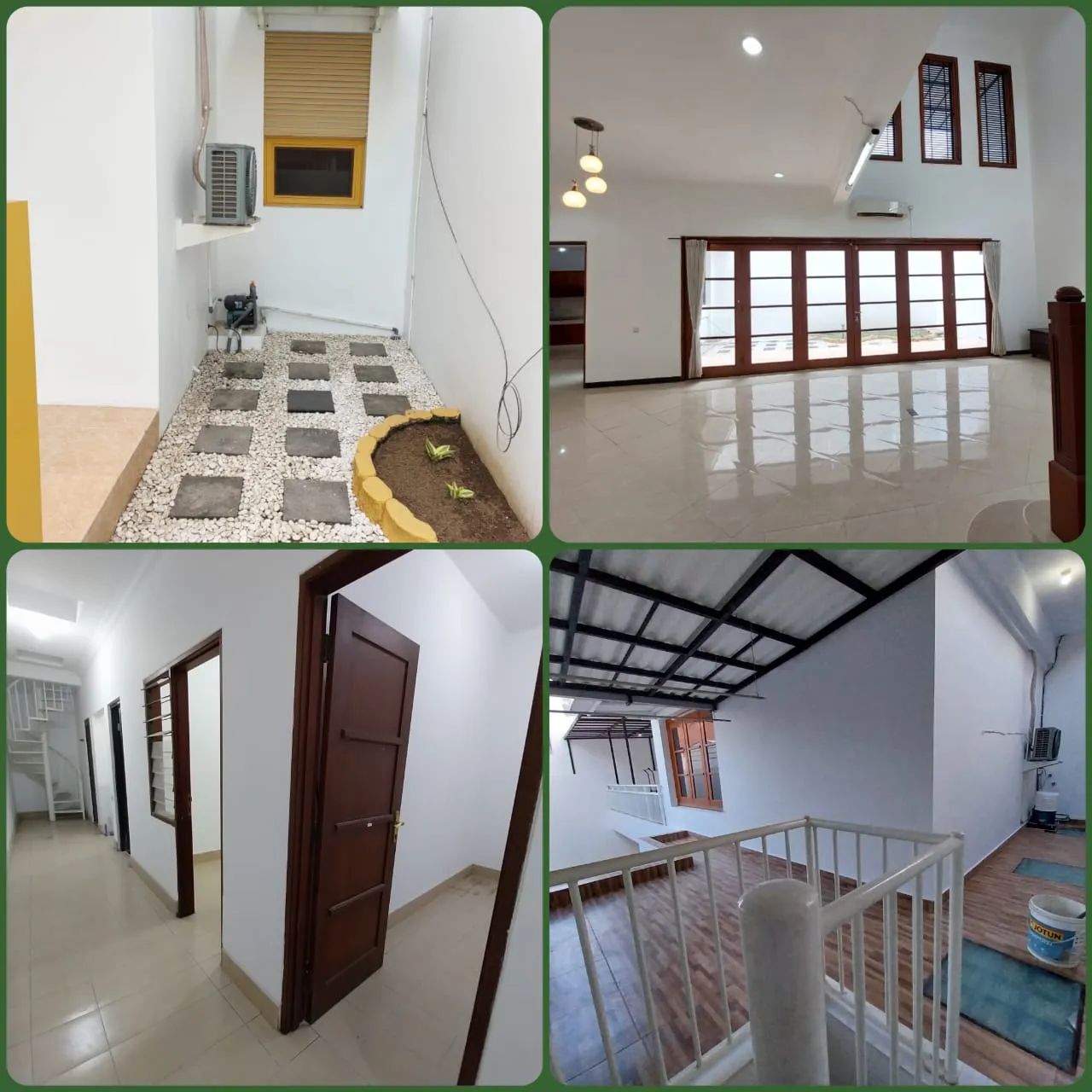 Sewa Rumah di JL MUTIARA GRAHA FAMILI Wiyung Surabaya Jawa Timur - Disewakan Perumahan Graha Family - ASA INDONESIA 085235111122 - BRIGHTON REAL ESTATE