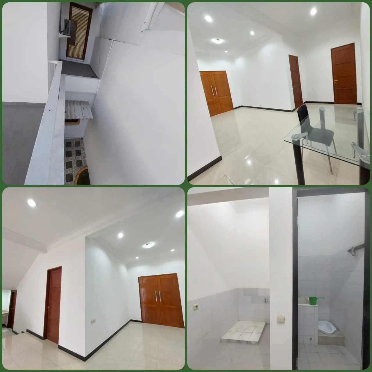 Sewa Rumah di JL MUTIARA GRAHA FAMILI Wiyung Surabaya Jawa Timur - Disewakan Perumahan Graha Family - ASA INDONESIA 085235111122 - BRIGHTON REAL ESTATE