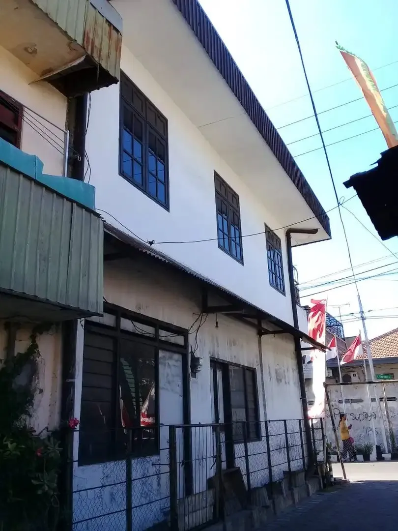 pusat keramaian. lokasi strategis - ASA INDONESIA 085235111122 - BRIGHTON REAL ESTATE