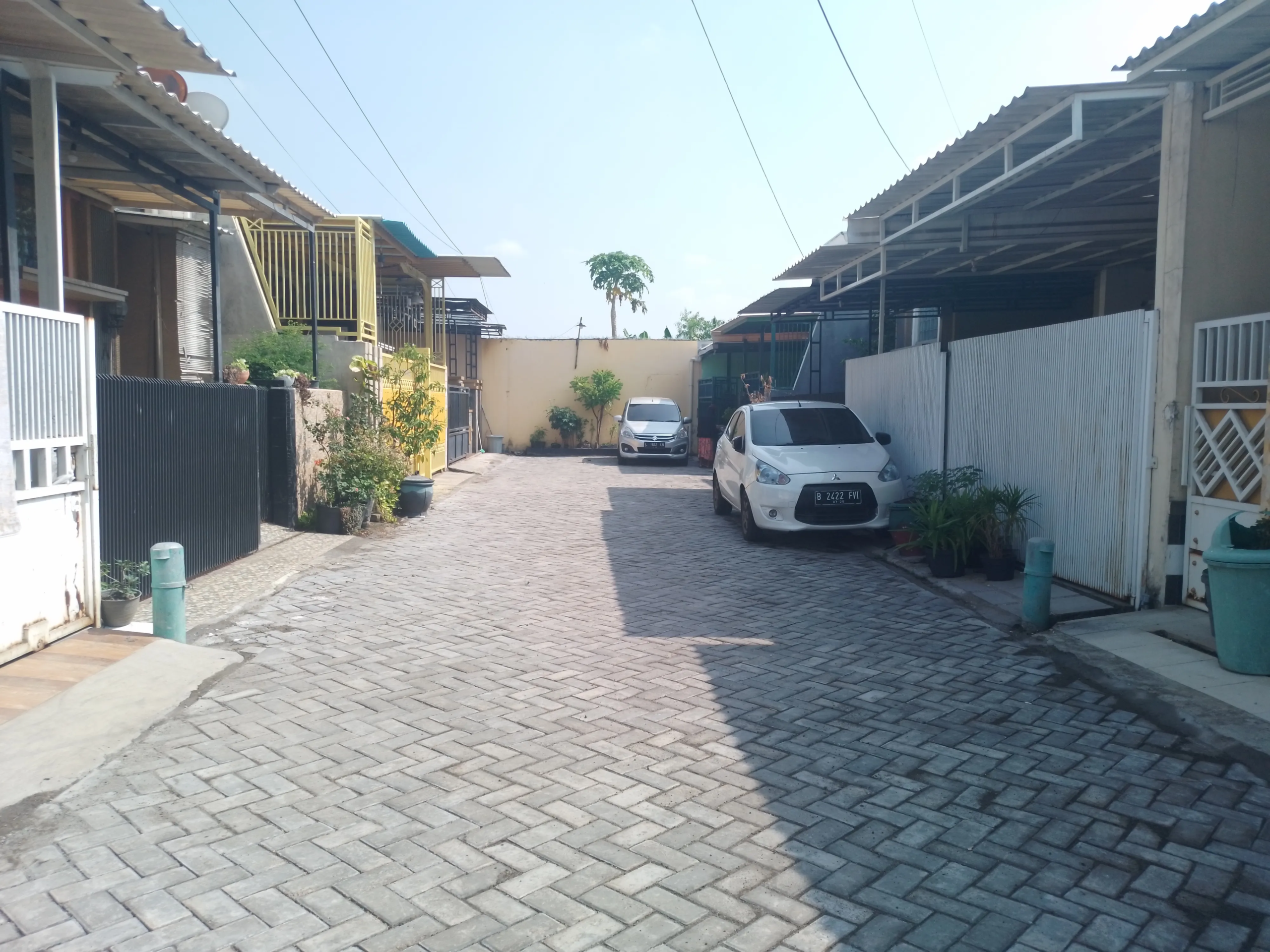 Jual Rumah di JL PONDOK MARITIM Kebraon Surabaya Jawa Timur - RUMAH DI PONDOK MARITIM - KEBRAON - SURABAYA - ASA INDONESIA 085235111122 - BRIGHTON REAL ESTATE
