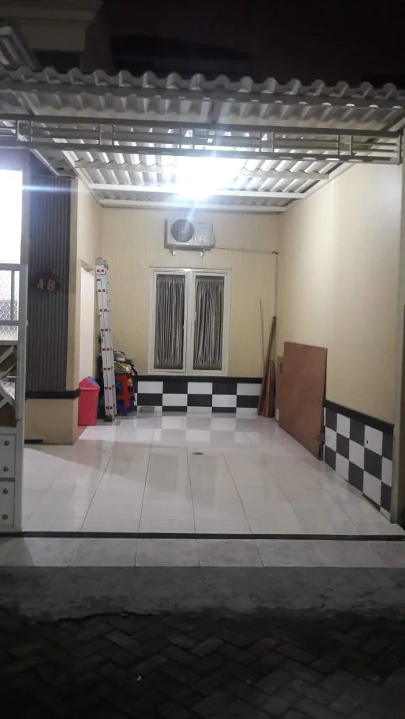 Jual Rumah di JL PONDOK MARITIM Kebraon Surabaya Jawa Timur - RUMAH DI PONDOK MARITIM - KEBRAON - SURABAYA - ASA INDONESIA 085235111122 - BRIGHTON REAL ESTATE