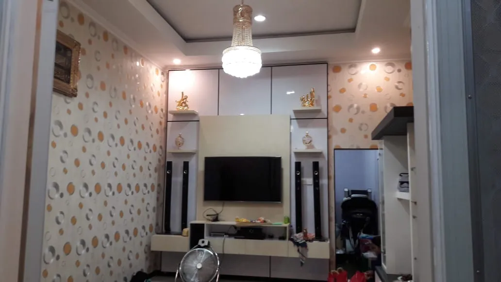 Jual Rumah di JL PONDOK MARITIM Kebraon Surabaya Jawa Timur - RUMAH DI PONDOK MARITIM - KEBRAON - SURABAYA - ASA INDONESIA 085235111122 - BRIGHTON REAL ESTATE