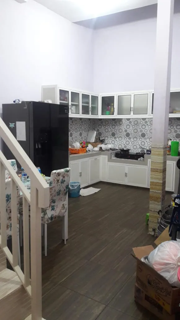 Jual Rumah di JL PONDOK MARITIM Kebraon Surabaya Jawa Timur - RUMAH DI PONDOK MARITIM - KEBRAON - SURABAYA - ASA INDONESIA 085235111122 - BRIGHTON REAL ESTATE