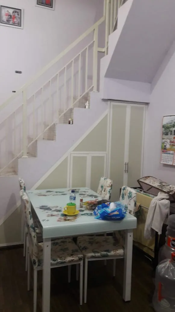 Jual Rumah di JL PONDOK MARITIM Kebraon Surabaya Jawa Timur - RUMAH DI PONDOK MARITIM - KEBRAON - SURABAYA - ASA INDONESIA 085235111122 - BRIGHTON REAL ESTATE