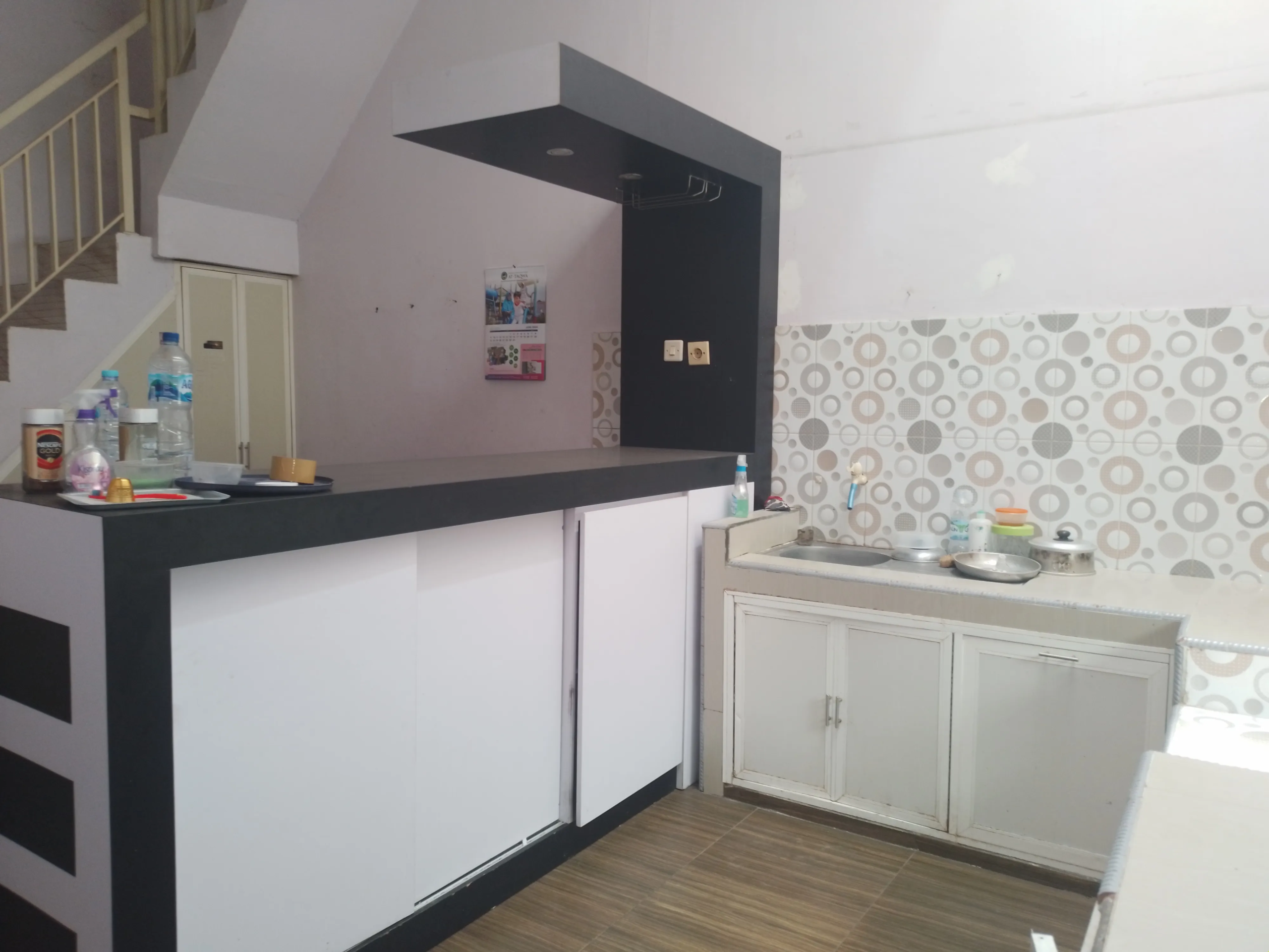 Jual Rumah di JL PONDOK MARITIM Kebraon Surabaya Jawa Timur - RUMAH DI PONDOK MARITIM - KEBRAON - SURABAYA - ASA INDONESIA 085235111122 - BRIGHTON REAL ESTATE