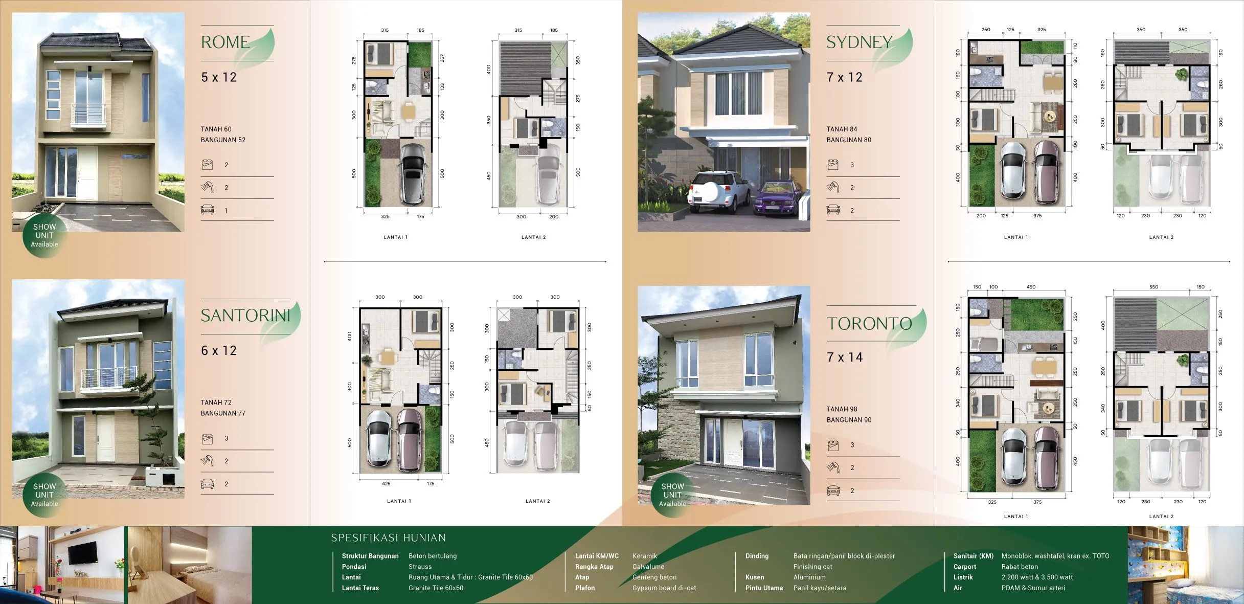 Jual Rumah di JESS RESIDENCE Menganti Gresik Jawa Timur - Rumah Dijual Gresik - Jess Residence - ASA INDONESIA 085235111122 - BRIGHTON REAL ESTATE