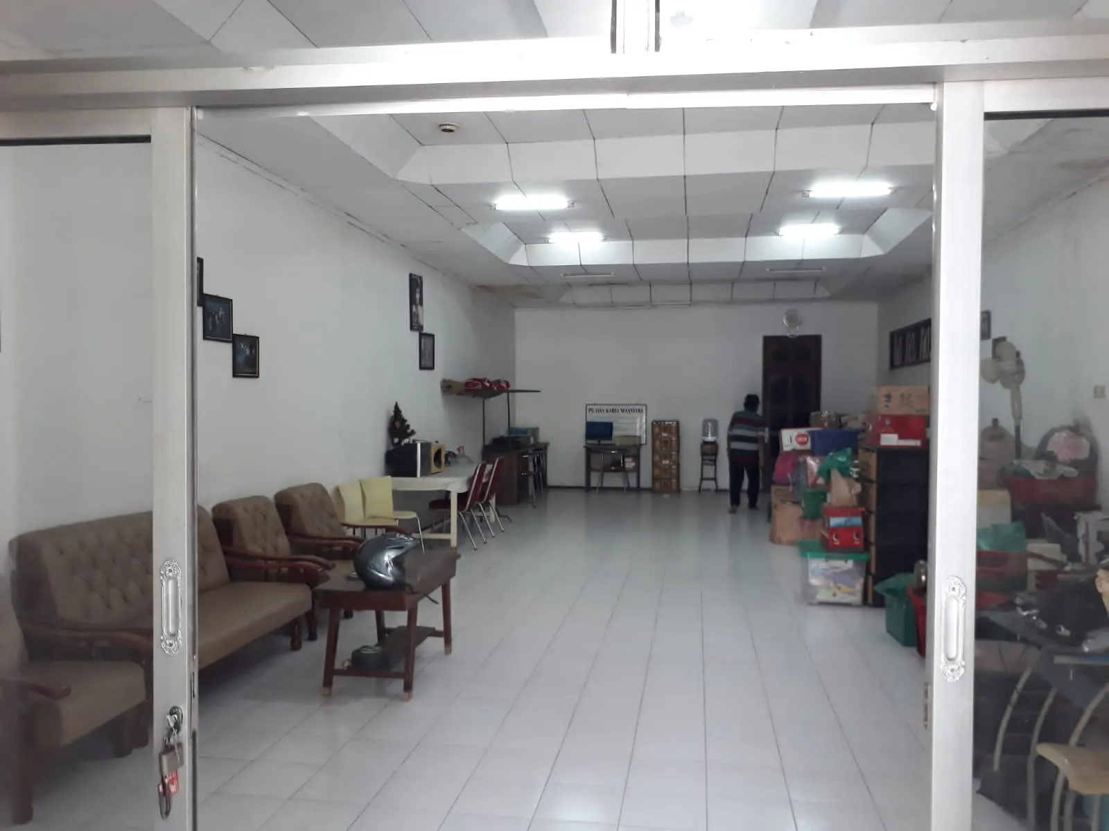 dekat pasar Pagotan - ASA INDONESIA 085235111122 - BRIGHTON REAL ESTATE