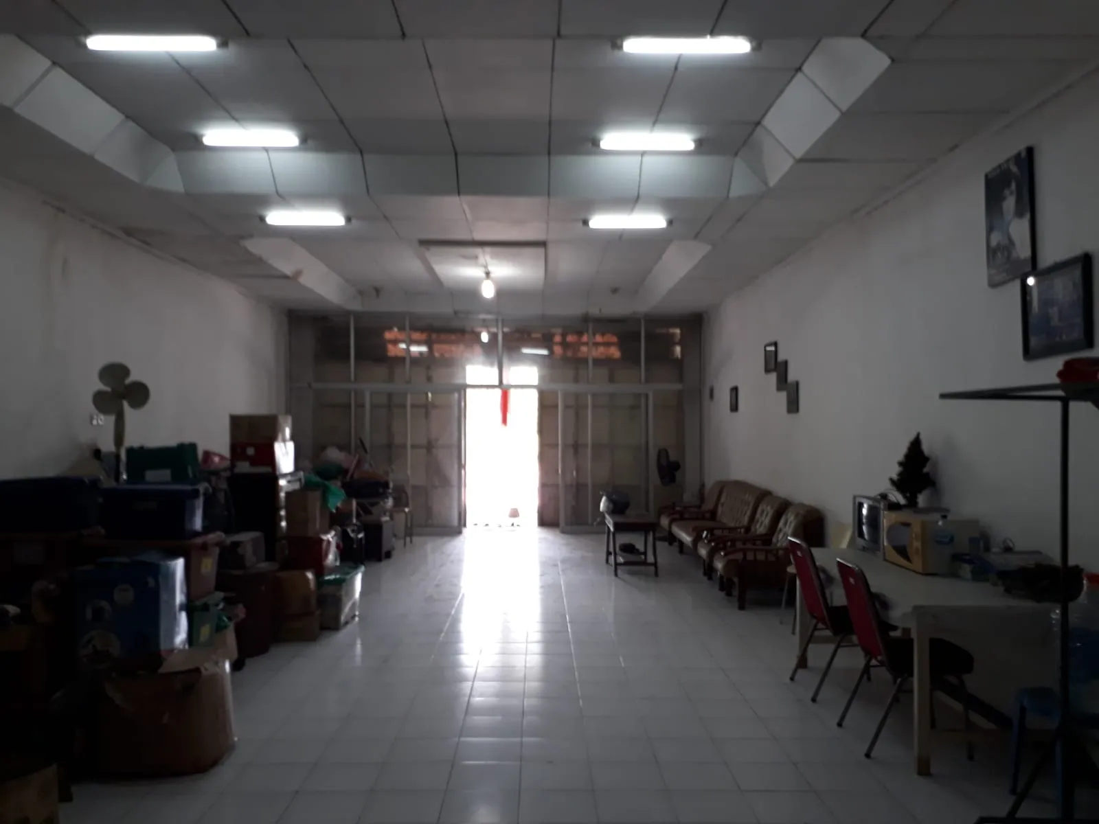 Jual Ruko di JALAN RAYA PONOROGO MADIUN KABUPATEN MADIUN Geger Madiun Jawa Timur - Ruko siap pakai jl raya Madiun Ponorogo