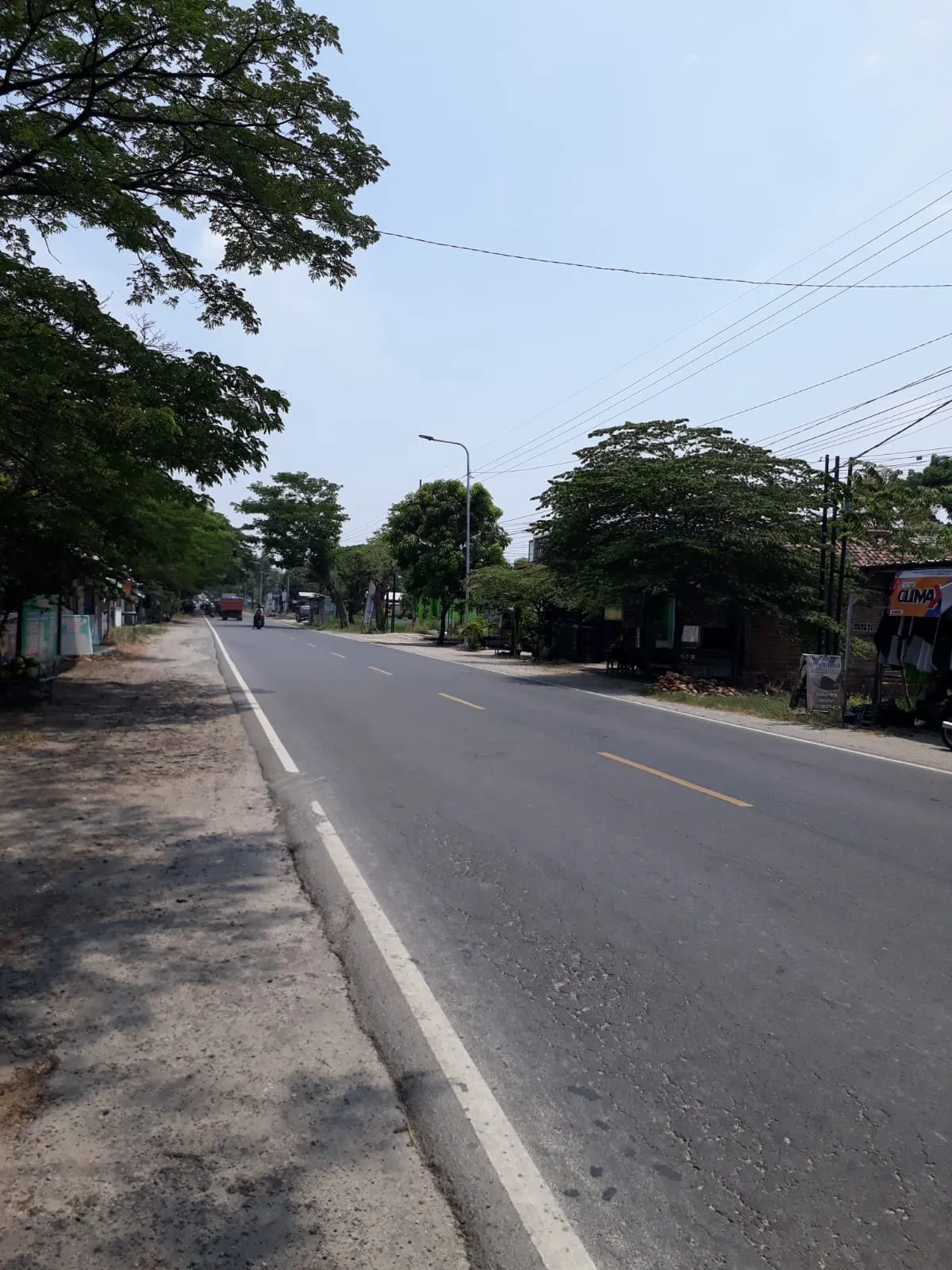 dekat pasar Pagotan - ASA INDONESIA 085235111122 - BRIGHTON REAL ESTATE