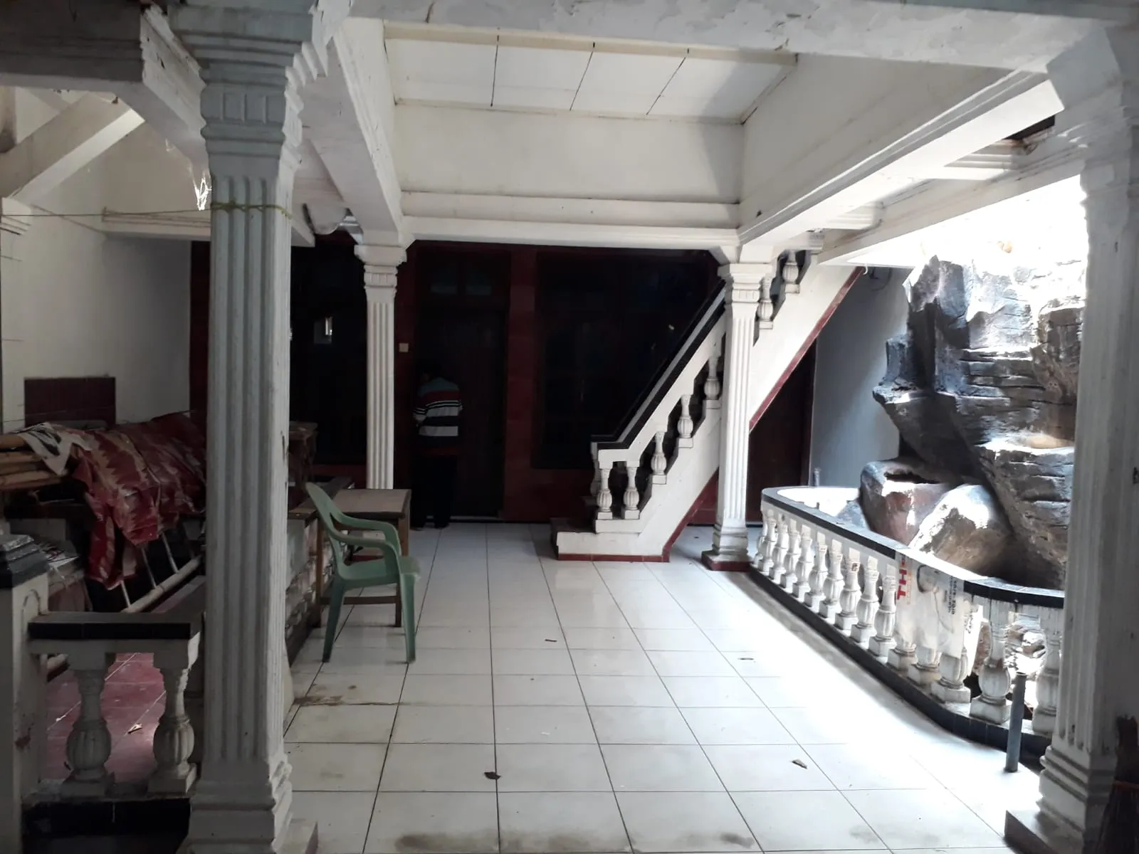 Jual Ruko di JALAN RAYA PONOROGO MADIUN KABUPATEN MADIUN Geger Madiun Jawa Timur - Ruko siap pakai jl raya Madiun Ponorogo