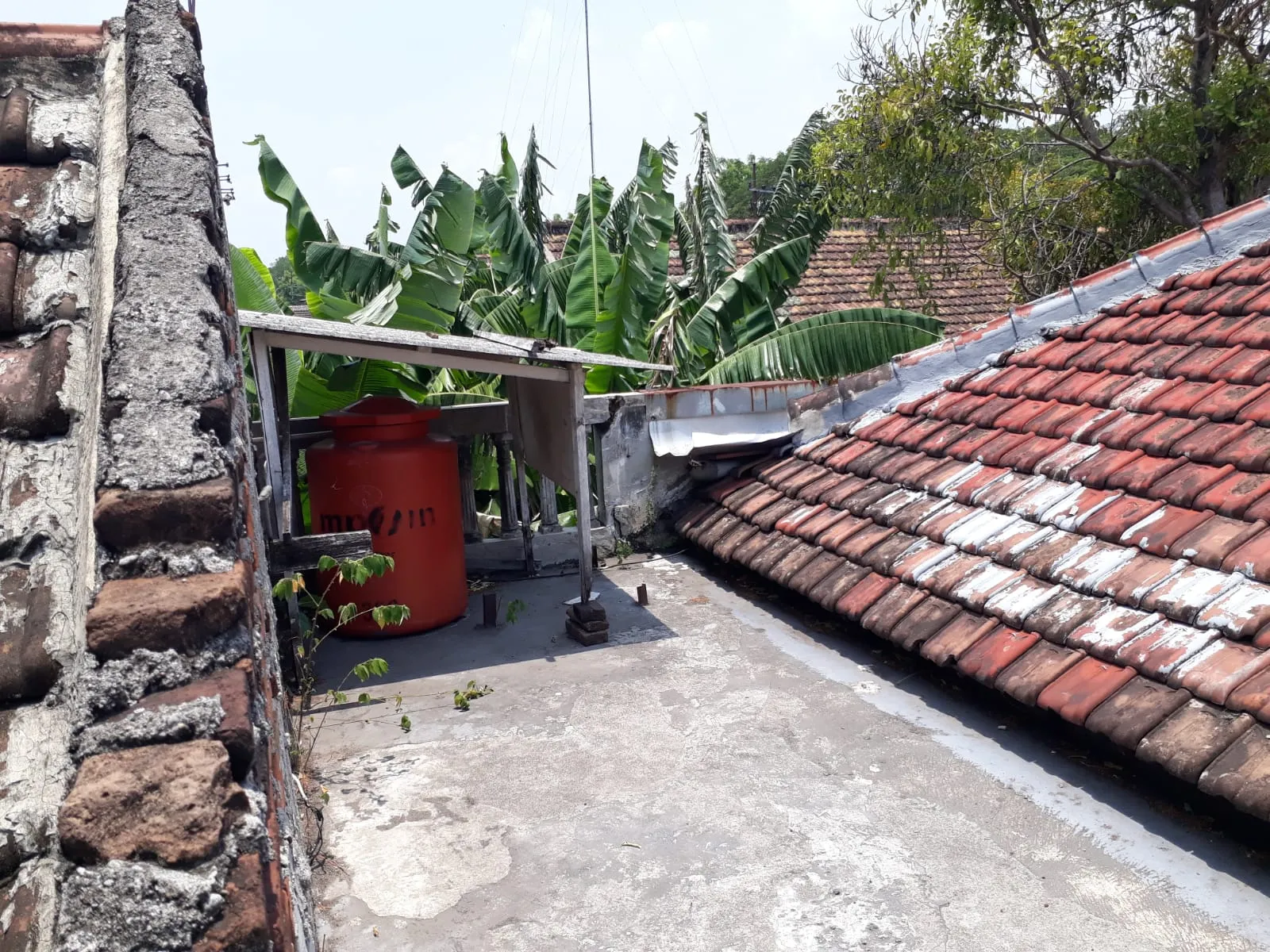 dekat pasar Pagotan - ASA INDONESIA 085235111122 - BRIGHTON REAL ESTATE