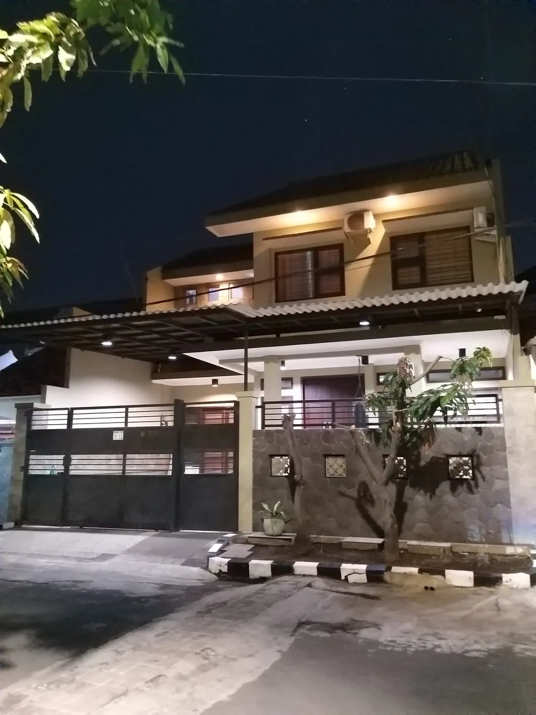 Jual Rumah di JL RUNGKUT ASRI Rungkut Surabaya Jawa Timur - rumah siap huni di Rungkut Asri - ASA INDONESIA 085235111122 - BRIGHTON REAL ESTATE