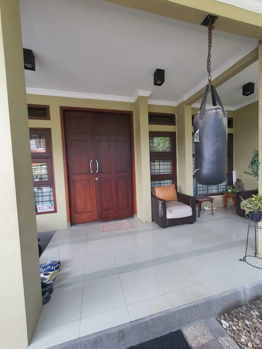 Jual Rumah di JL RUNGKUT ASRI Rungkut Surabaya Jawa Timur - rumah siap huni di Rungkut Asri - ASA INDONESIA 085235111122 - BRIGHTON REAL ESTATE