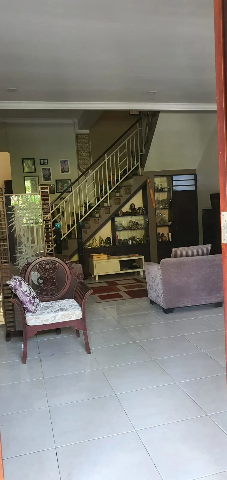 Jual Rumah di JL RUNGKUT ASRI Rungkut Surabaya Jawa Timur - rumah siap huni di Rungkut Asri - ASA INDONESIA 085235111122 - BRIGHTON REAL ESTATE