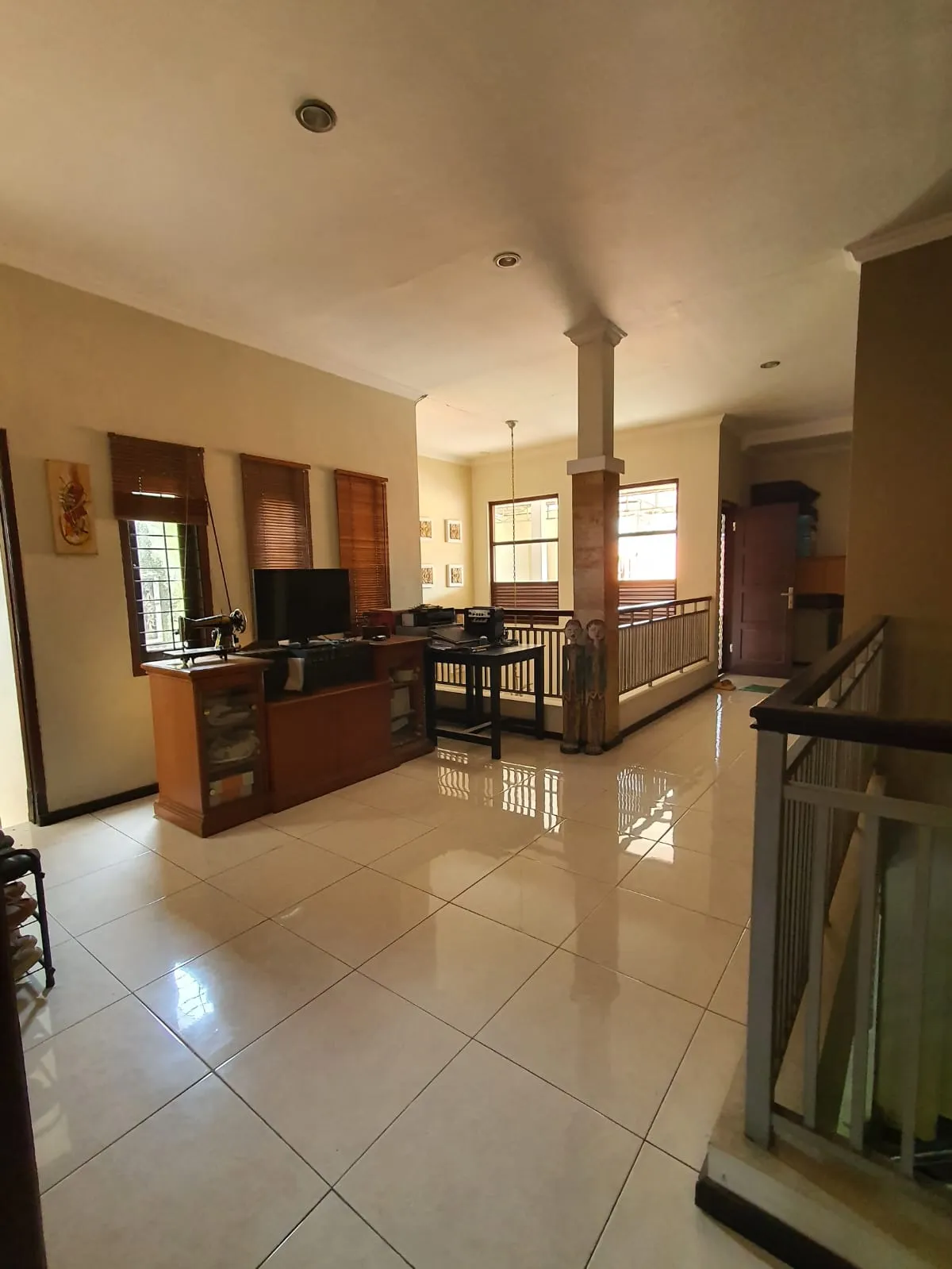 Jual Rumah di JL RUNGKUT ASRI Rungkut Surabaya Jawa Timur - rumah siap huni di Rungkut Asri - ASA INDONESIA 085235111122 - BRIGHTON REAL ESTATE