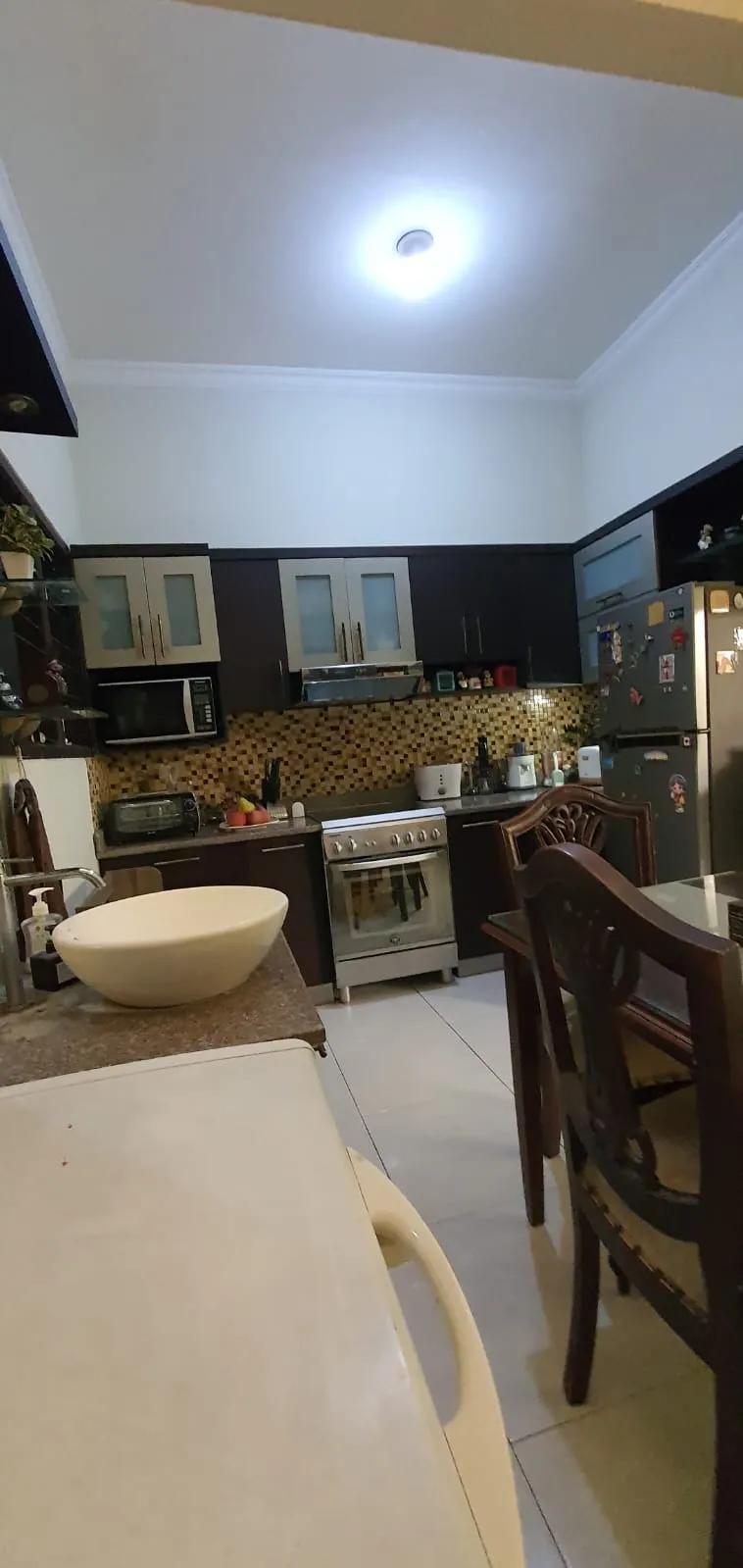 Jual Rumah di JL RUNGKUT ASRI Rungkut Surabaya Jawa Timur - rumah siap huni di Rungkut Asri - ASA INDONESIA 085235111122 - BRIGHTON REAL ESTATE