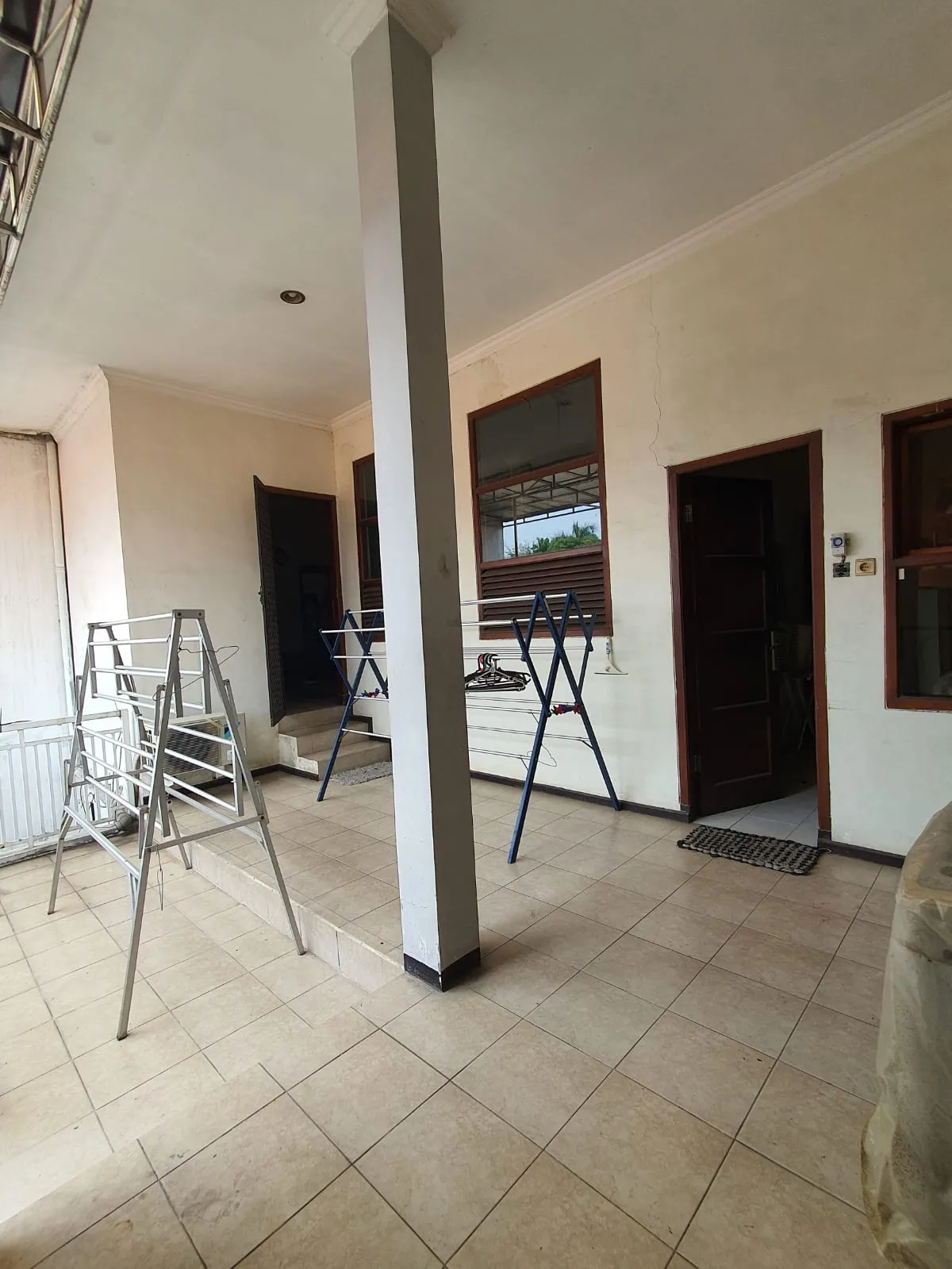 Jual Rumah di JL RUNGKUT ASRI Rungkut Surabaya Jawa Timur - rumah siap huni di Rungkut Asri - ASA INDONESIA 085235111122 - BRIGHTON REAL ESTATE