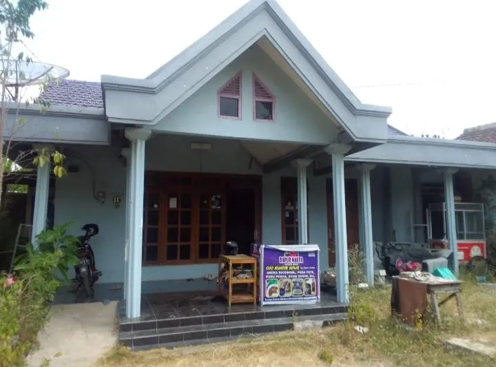 Jual Rumah di JALAN SERAYU Taman Madiun Jawa Timur - Jl. SERAYU - ASA INDONESIA 085235111122 - BRIGHTON REAL ESTATE