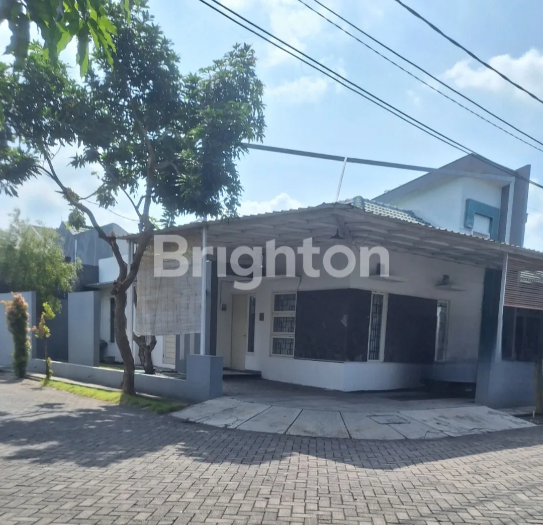 Jual Rumah di JL SUKODONO ANUGERAH Sukodono Sidoarjo Jawa Timur - Rumah Siap Huni Di Sukodono Dian Regency Sidoarjo - ASA INDONESIA 085235111122 - BRIGHTON REAL ESTATE