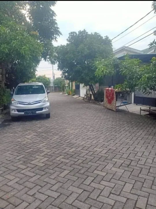 Sewa Rumah di JL SUKODONO ANUGERAH Sukodono Sidoarjo Jawa Timur - Siap Huni Rumah Sukodono Dian Regency Sidoarjo - ASA INDONESIA 085235111122 - BRIGHTON REAL ESTATE