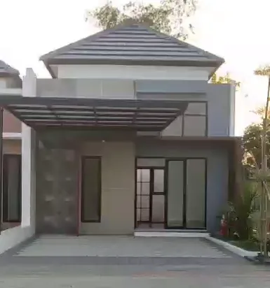 Jual Rumah di JL TLOGOBEDAH Driyorejo Gresik Jawa Timur - JUAL RUMAH SURABAYA BARAT - TYPE AMBROSIA FREE SHM & PAGAR - ASA INDONESIA 085235111122 - BRIGHTON REAL ESTATE