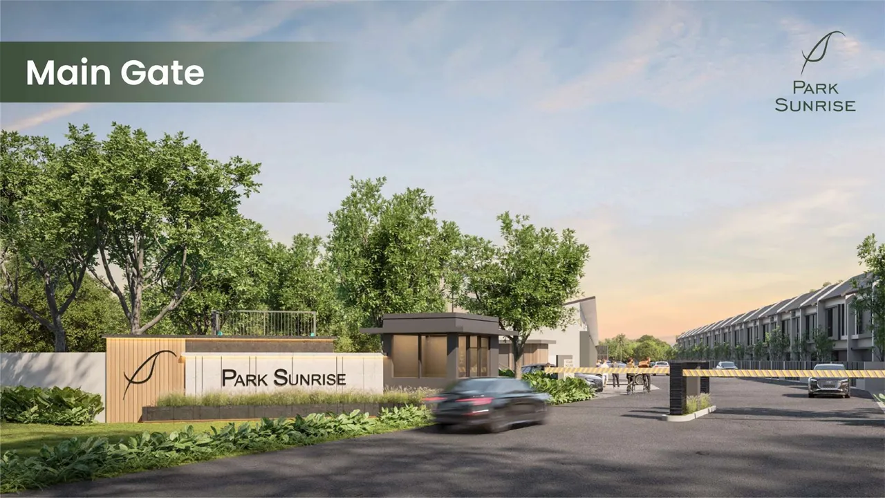 Jual Rumah di JL WONOREJO INDAH TIMUR Wonorejo Surabaya Jawa Timur - Perumahan Surabaya Timur - Park Sunrise - ASA INDONESIA 085235111122 - BRIGHTON REAL ESTATE