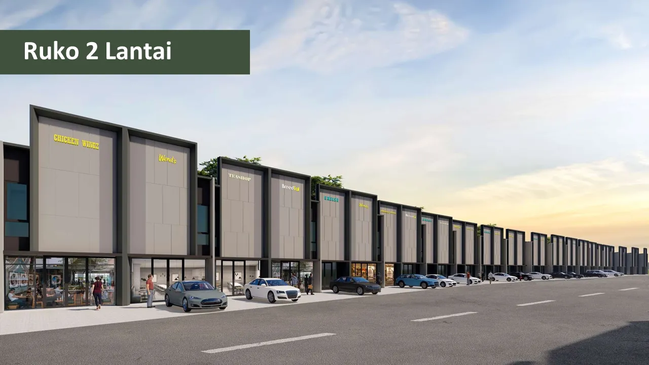 Jual Rumah di JL WONOREJO INDAH TIMUR Wonorejo Surabaya Jawa Timur - Perumahan Surabaya Timur - Park Sunrise - ASA INDONESIA 085235111122 - BRIGHTON REAL ESTATE