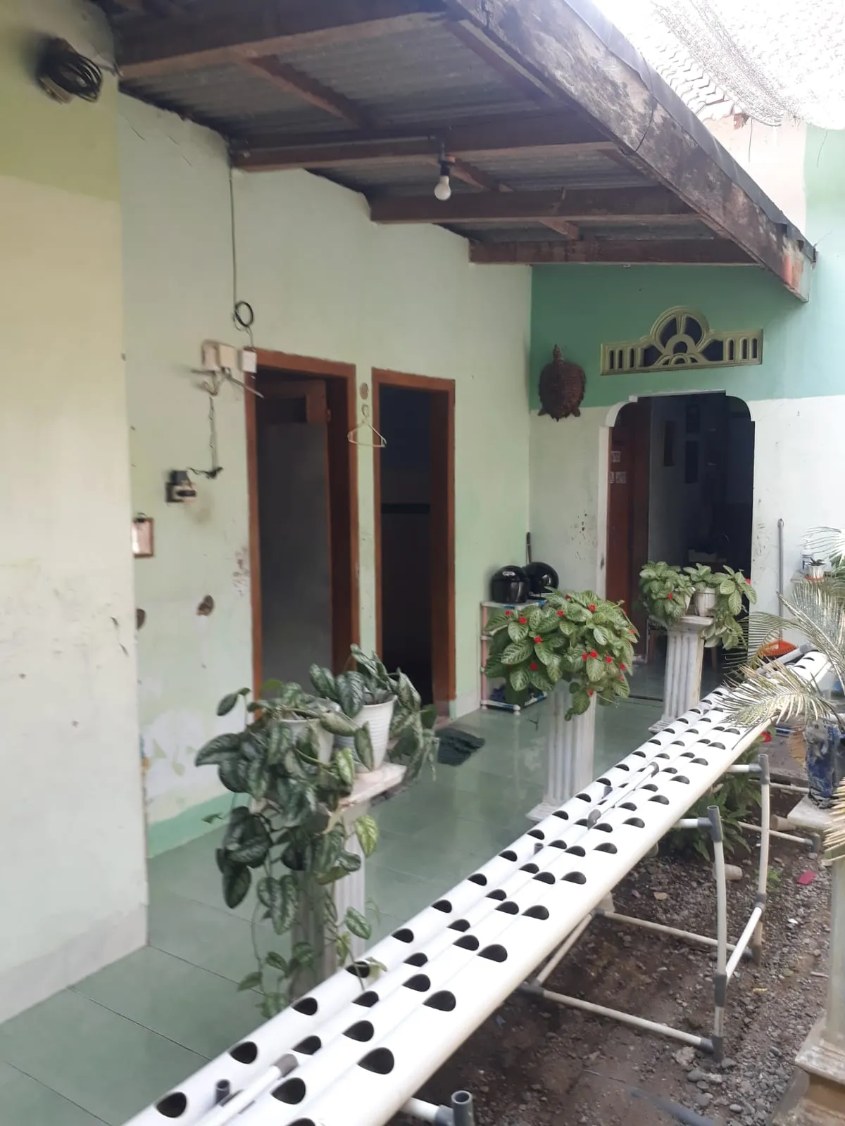 Jual Rumah di JALAN SINOMOARIJOTO