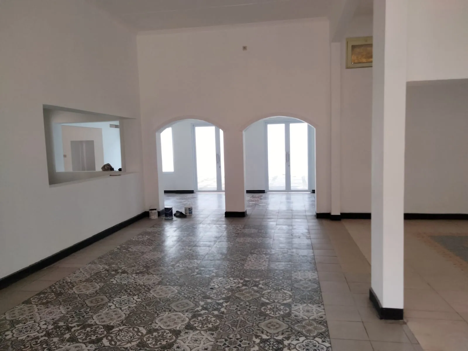 Sewa Rumah di JOYOBOYO Wonokromo Surabaya Jawa Timur - Disewakan - ASA INDONESIA 085235111122 - BRIGHTON REAL ESTATE