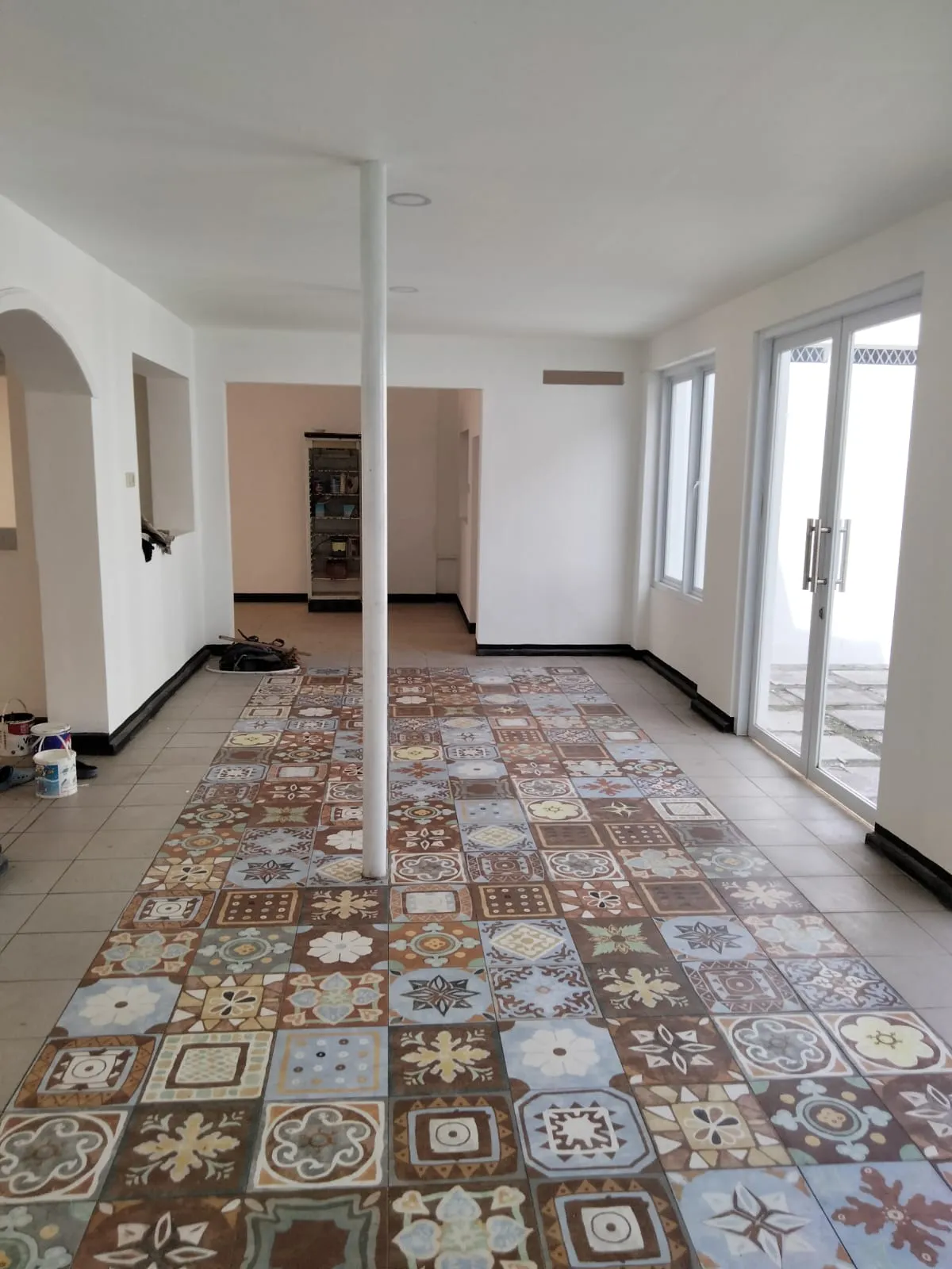 Sewa Rumah di JOYOBOYO Wonokromo Surabaya Jawa Timur - Disewakan - ASA INDONESIA 085235111122 - BRIGHTON REAL ESTATE