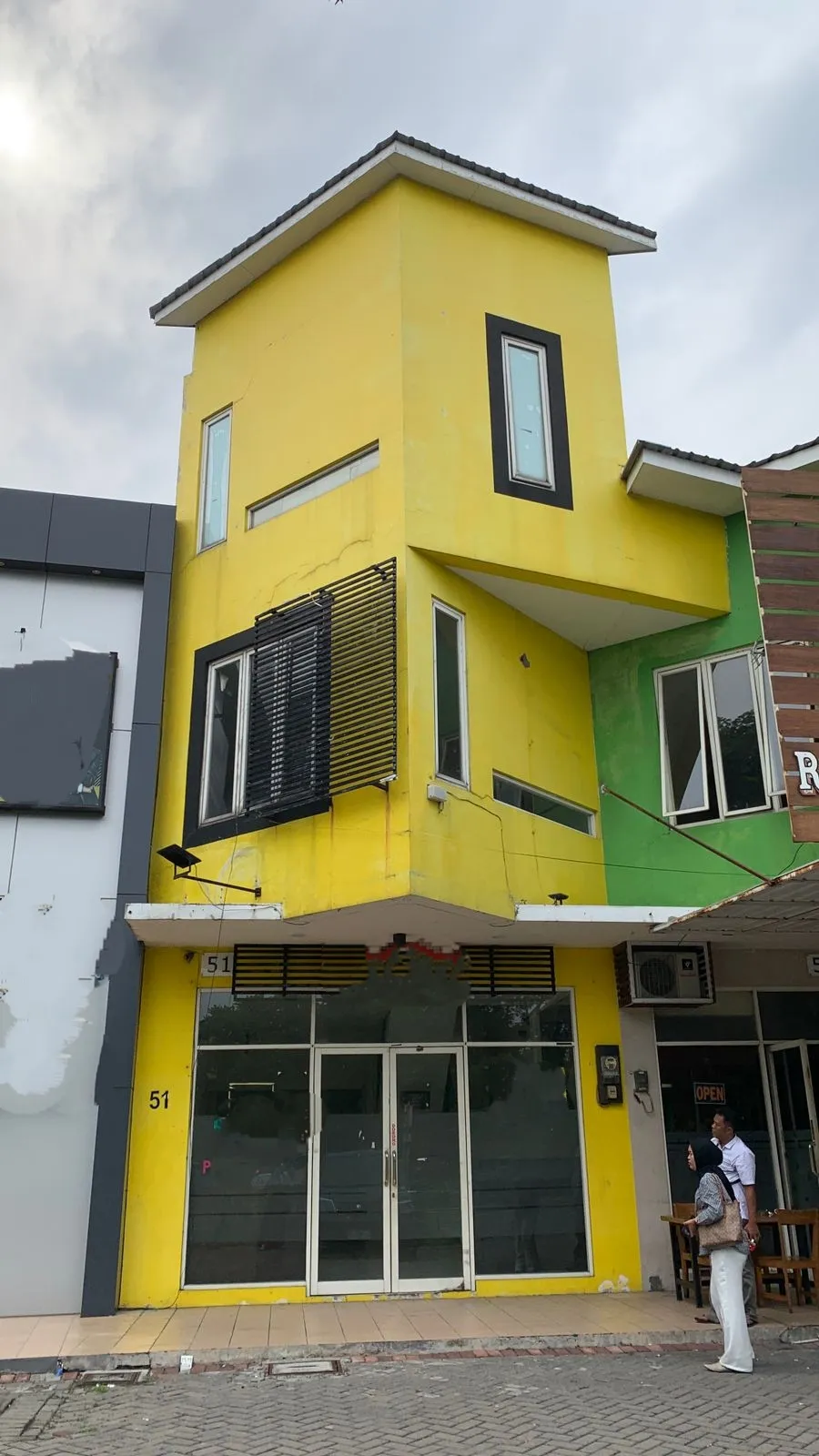 Jual Ruko di KAHURIPAN Sidoarjo Sidoarjo Jawa Timur - Ruko Kahuripan dekat pintu tol - ASA INDONESIA 085235111122 - BRIGHTON REAL ESTATE