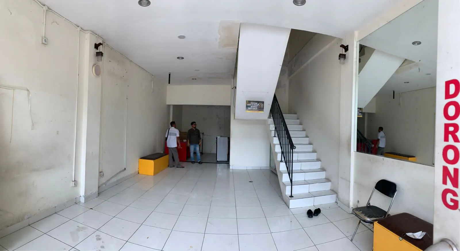 Jual Ruko di KAHURIPAN Sidoarjo Sidoarjo Jawa Timur - Ruko Kahuripan dekat pintu tol - ASA INDONESIA 085235111122 - BRIGHTON REAL ESTATE