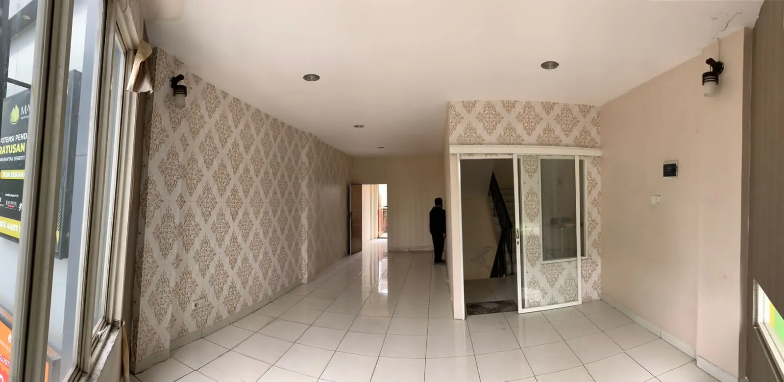 Jual Ruko di KAHURIPAN Sidoarjo Sidoarjo Jawa Timur - Ruko Kahuripan dekat pintu tol - ASA INDONESIA 085235111122 - BRIGHTON REAL ESTATE