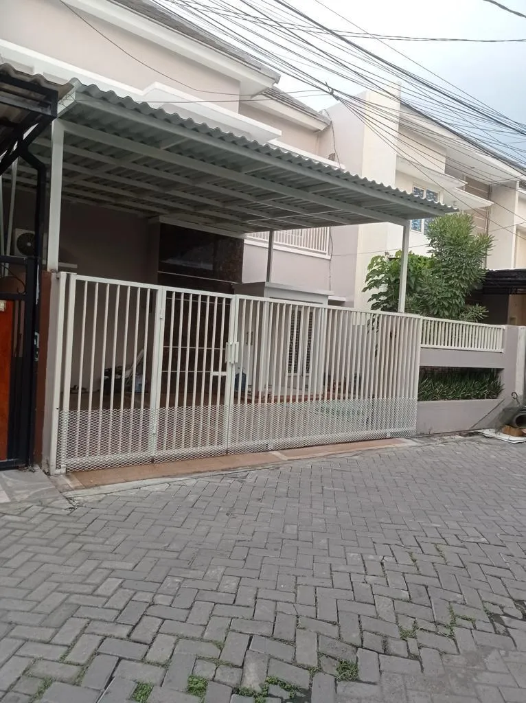 DEKAT MERR DAN PUSAT KOTA - ASA INDONESIA 085235111122 - BRIGHTON REAL ESTATE