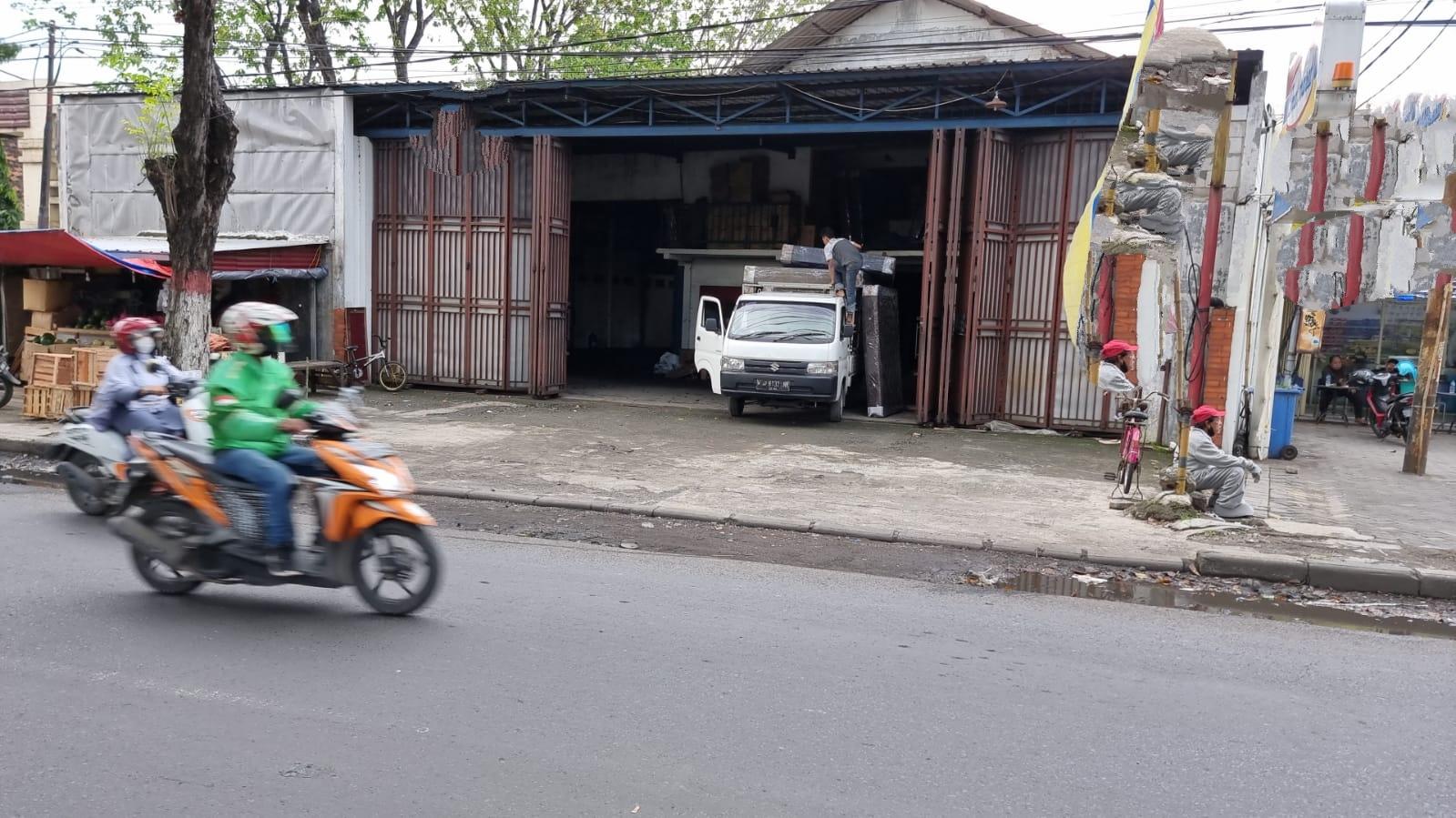 Jual Rumah di BRIGJEN KATAMSO Waru Sidoarjo Jawa Timur - Brigjen Katamso