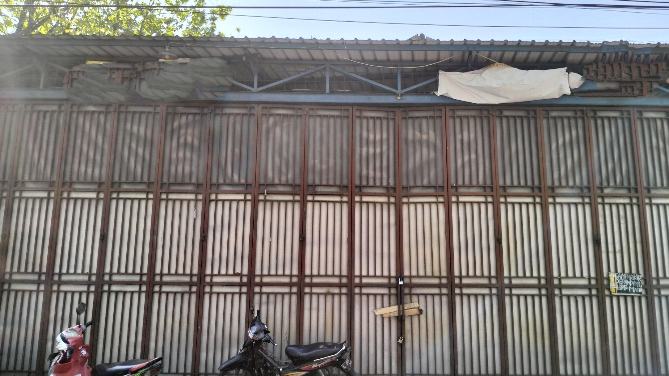 nol jalan raya - ASA INDONESIA 085235111122 - BRIGHTON REAL ESTATE