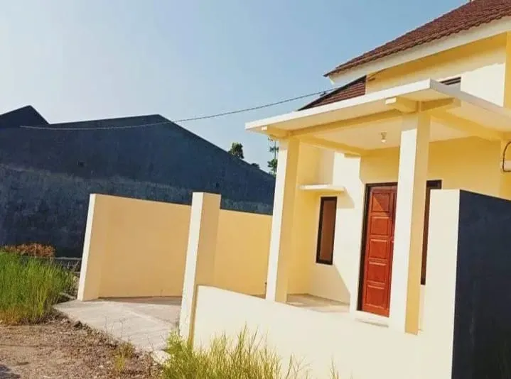 Jual Rumah di MASANGAN KULON MASKULIN Sukodono Sidoarjo Jawa Timur - Rumah Masangan kulon - ASA INDONESIA 085235111122 - BRIGHTON REAL ESTATE