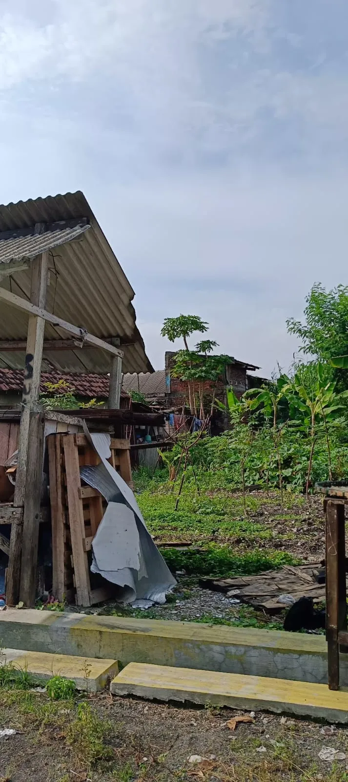 Jual Tanah di KEDUNGREJO WEDORO Candi Sidoarjo Jawa Timur - jual tanah - ASA INDONESIA 085235111122 - BRIGHTON REAL ESTATE