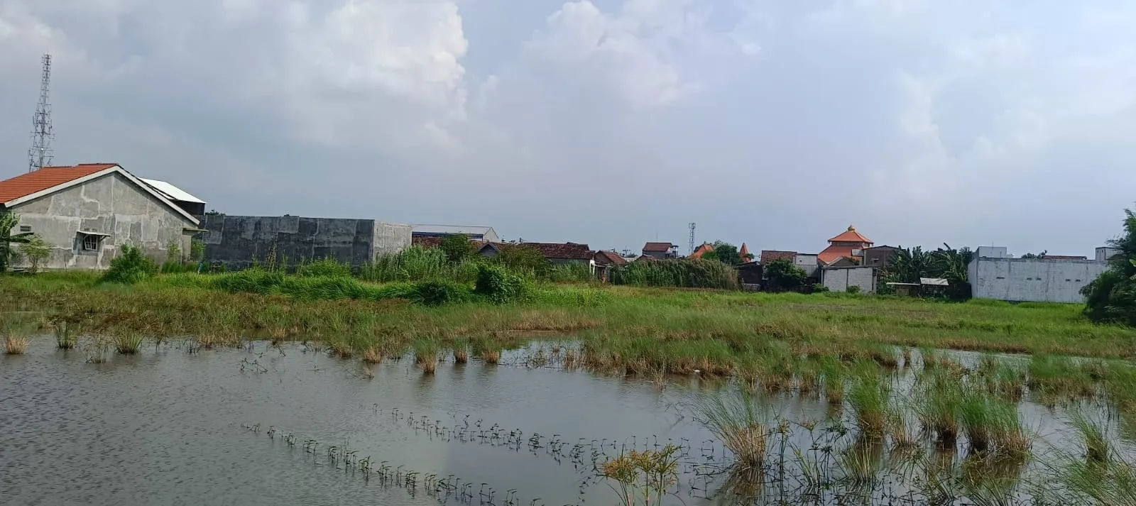 Jual Tanah di KEDUNGREJO WEDORO Candi Sidoarjo Jawa Timur - jual tanah - ASA INDONESIA 085235111122 - BRIGHTON REAL ESTATE