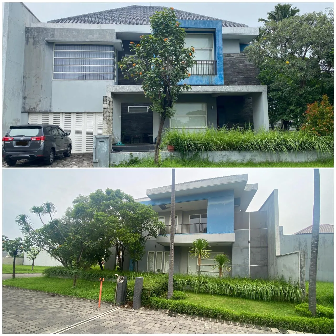 Jual Rumah di KENSINGTON Wiyung Surabaya Jawa Timur - Rumah Royal Residence Surabaya Barat - ASA INDONESIA 085235111122 - BRIGHTON REAL ESTATE